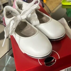Capezio Junior Tap Dance Shoes